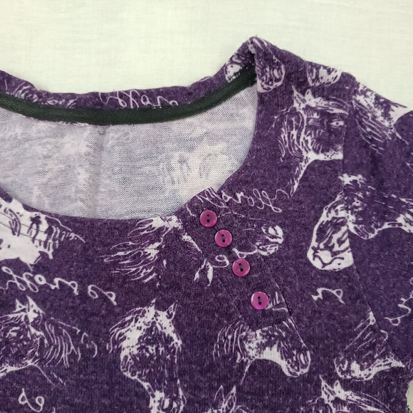 Winter top - Picture 4 of 5